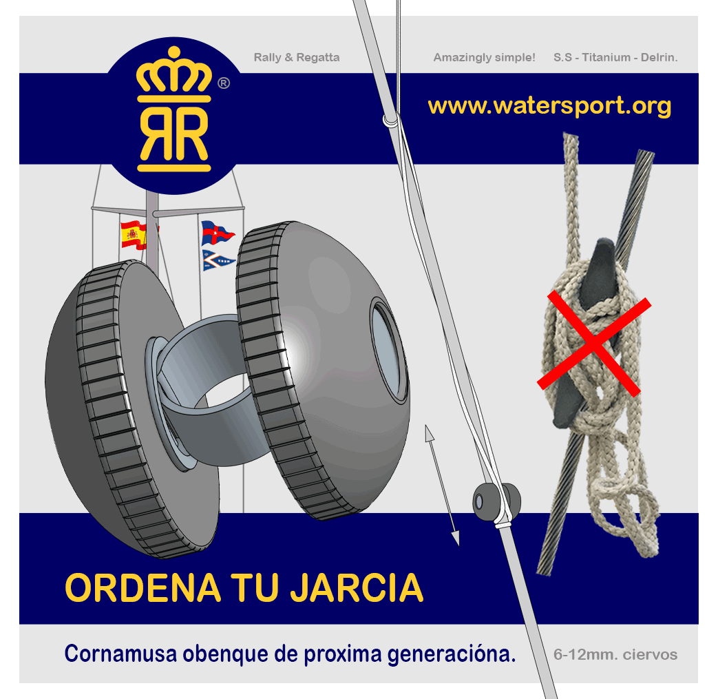 ORDENA TU JARCIA  